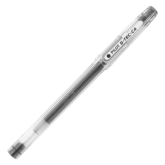 Pilot G-TEC C4 Ultrafine Blue