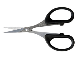 Kirjontasakset 10,5 cm