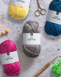 Lanka Järbo Soft Cotton
