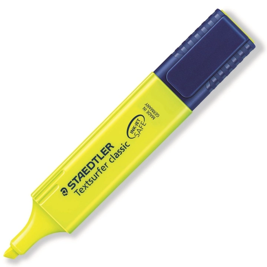 Staedtler Textsurfer Classic Korostekynä Orange