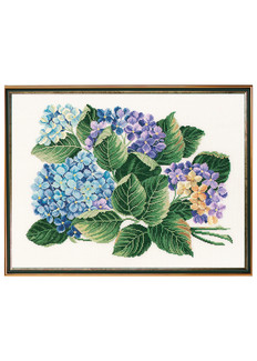 Taulu Hortensia