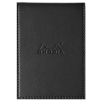 Rhodia ePure Notepad Cover A7
