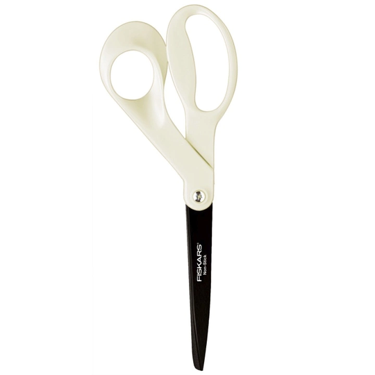 Fiskars Non-stick Yleissakset 21 cm