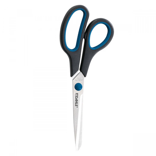 Dahle Paperisakset Comfort Grip 20 cm Vasenkätinen