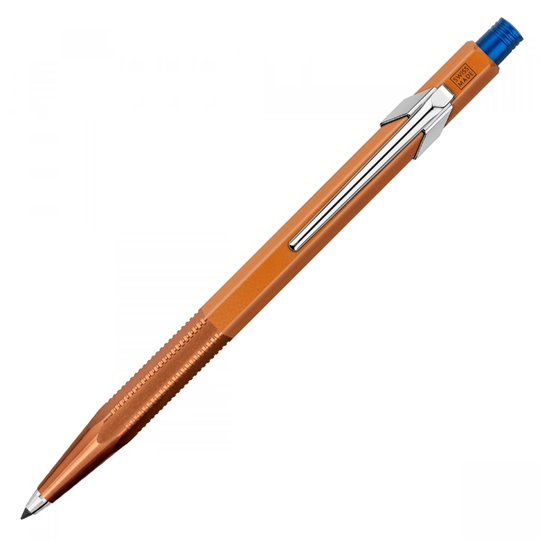 Caran d'Ache Fixpencil Alfredo Häberli Ochre 2 mm