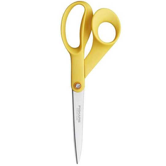 Fiskars Inspiration Sakset 21 cm Sahrami