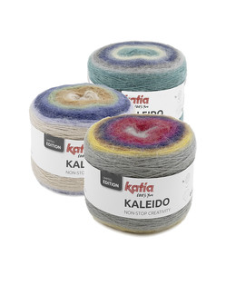 Lanka Kaleido roosa mix