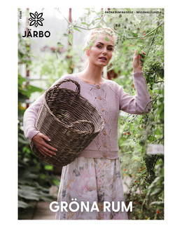 Ohjevihko Vihreä huone