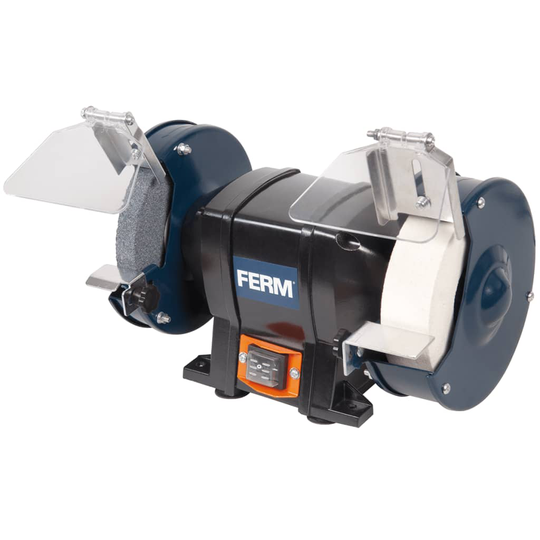 FERM Penkkihiomakone 250W – BGM1020