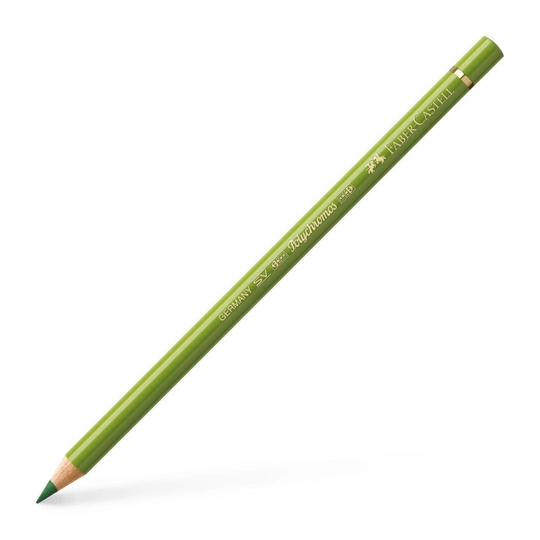 Faber-Castell Polychromos Kappaleittain 177. Walnut brown