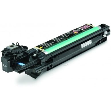 Epson Rumpu värijauheen siirtoon musta