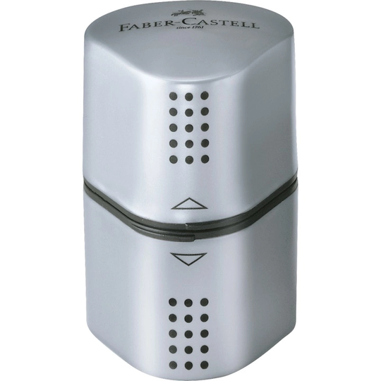 Faber-Castell Grip Trio 2001 Teroitin