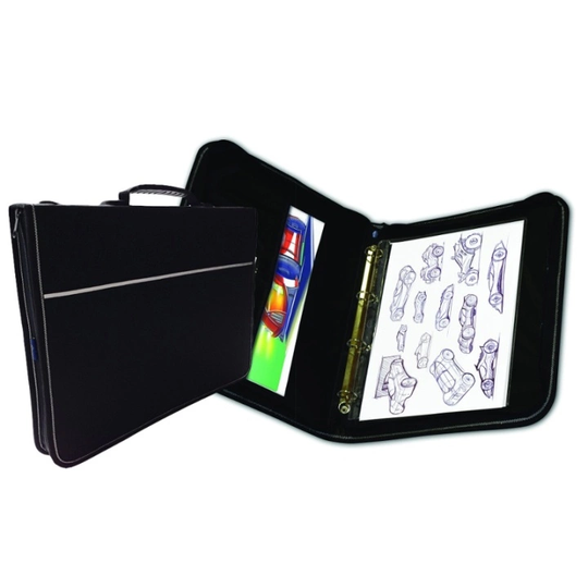 Mapac Quartz Portfolio A3