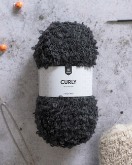 Lanka Järbo Curly