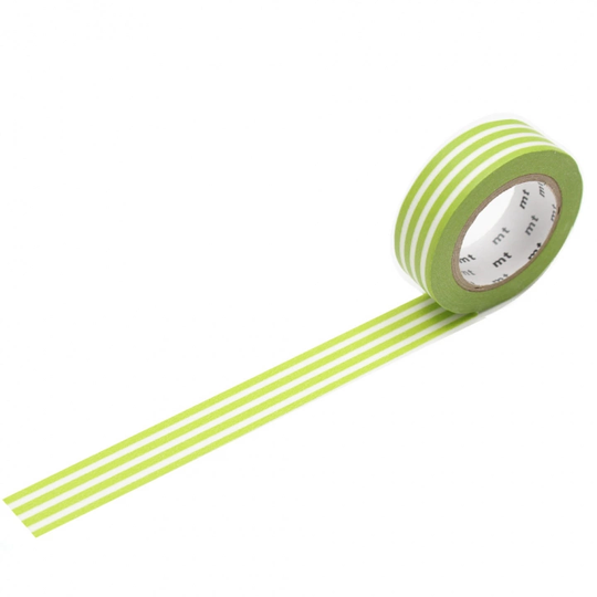 MT Washi-teippi Kiwi