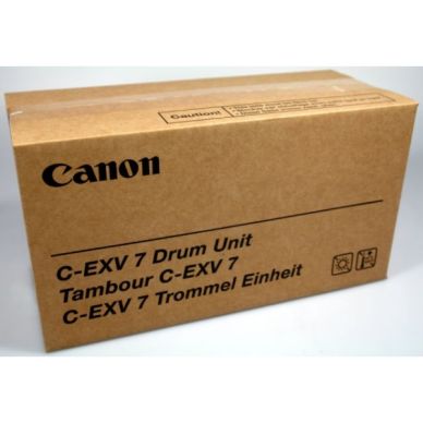 Canon Rumpu värijauheen siirtoon musta 24.000 sivua