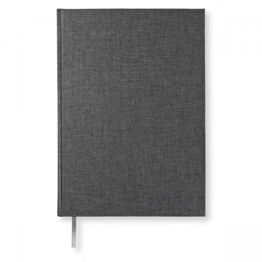 Paperstyle Notebook A4 Viivoitettu Graphite