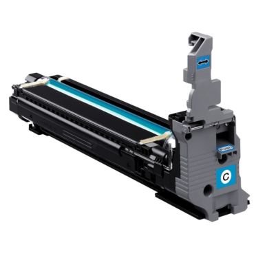 Konica Minolta Rumpu värijauheen siirtoon cyan 30.000 sivua