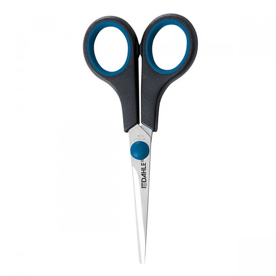 Dahle Sakset Comfort Grip 14 cm