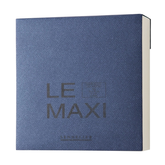 Sennelier Le Maxi Luonnoslehtiö 15x15 cm