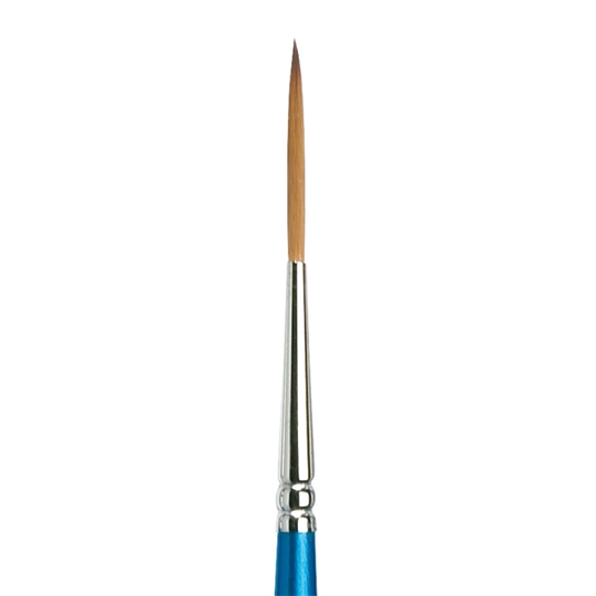 Winsor & Newton Cotman Sivellin Rigger 333 Koko 2
