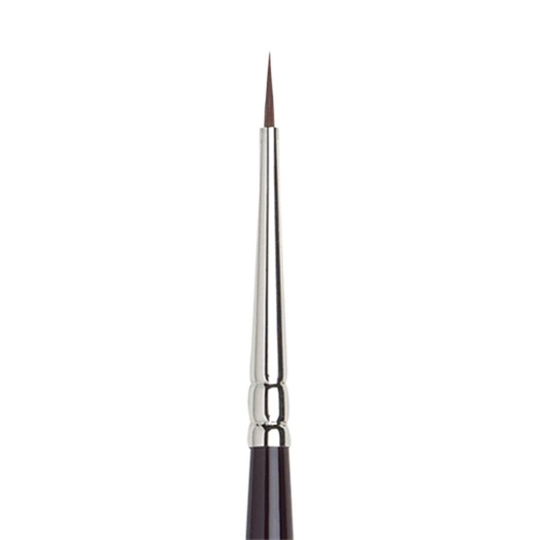Winsor & Newton Galeria Synteettisivellin Pyöreä/Lyhyt Koko 00