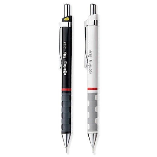 Rotring Tikky Lyijytäytekynä 0.35