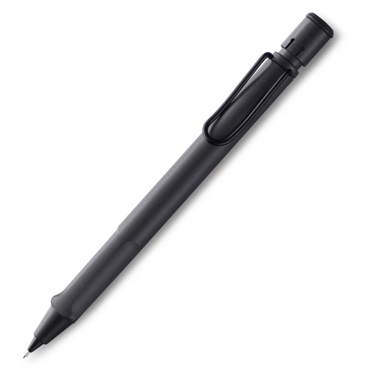 Lamy Safari Lyijytäytekynä 0.5 Matta Umbra