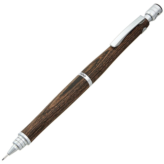 Pilot S20 Birch Dark Brown Lyijytäytekynä 0.3