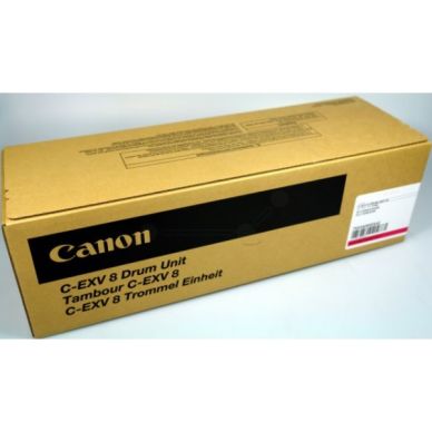 Canon Rumpu värijauheen siirtoon, magenta, 40.000 sivua