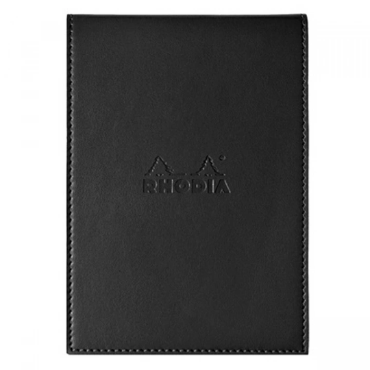 Rhodia ePure Notepad Cover A6
