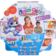 Aqua Gelz Delux Set