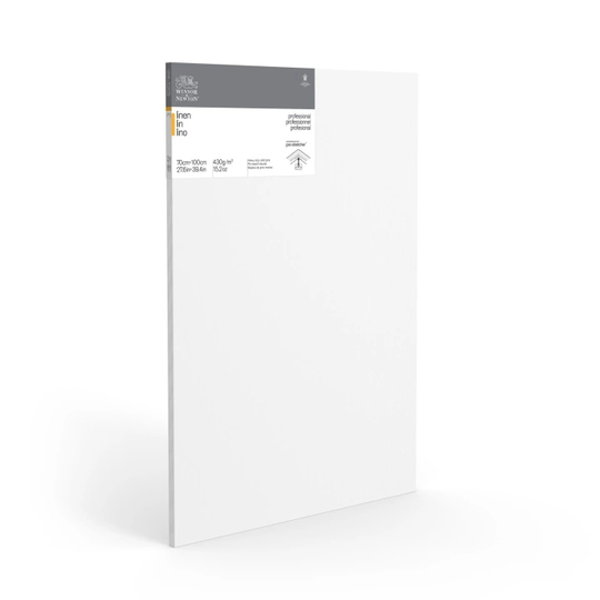 Winsor & Newton Pingotettu Canvaskangas 70X100X2.1 cm