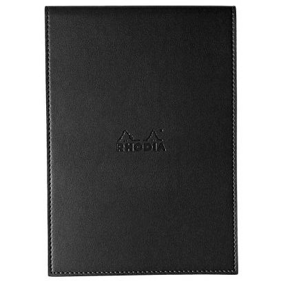 Rhodia ePure Notepad Cover A5