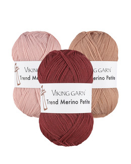 Lanka Trend Merino Petite