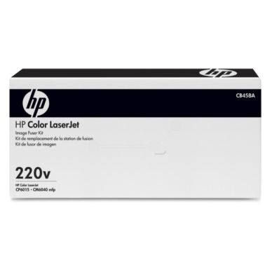HP Kiinnitysyksikkö, 100.000 sivua