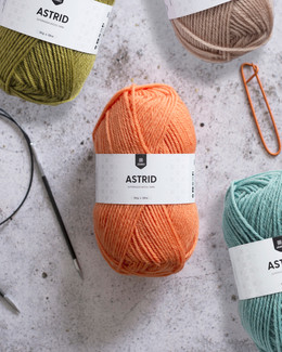 Lanka Järbo Astrid
