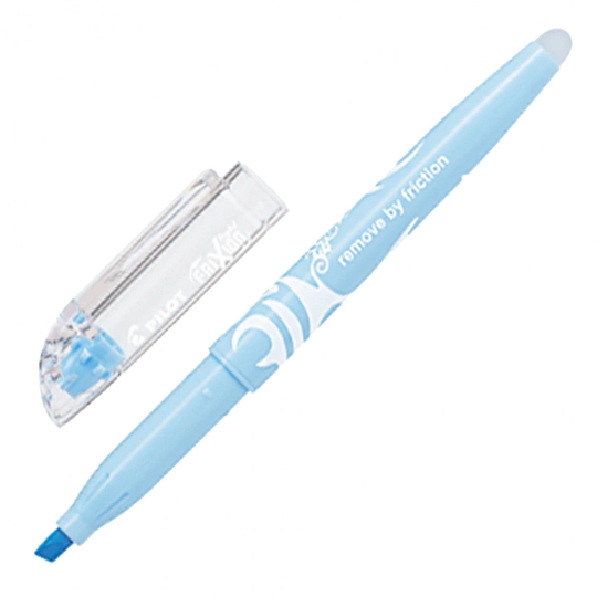 Pilot Frixion Light Coral Pink