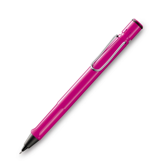 Lamy Safari Pinkki Lyijytäytekynä 0.5