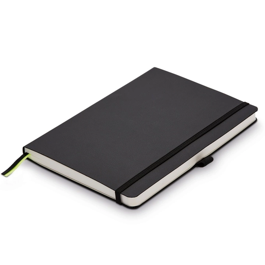 Lamy Notebook Softcover A5 White