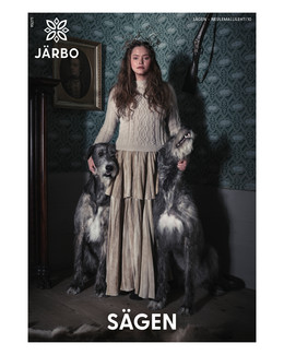 Mallivihko Sägen 1