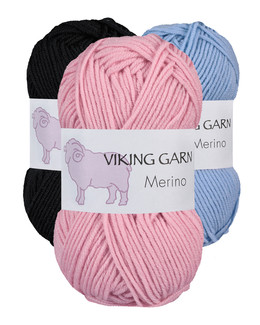 Lanka Viking Merino