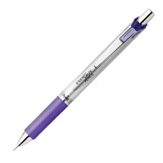 Pentel EnerGize Lyijytäytekynä 0.7 Pink