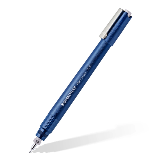 Staedtler Mars matic 700 0.18 mm