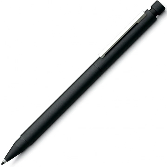 Lamy Cp 1 Twin pen Black
