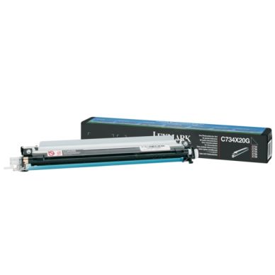 Lexmark Kuvansiirtoyksikkö