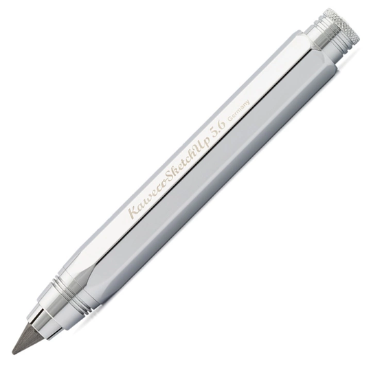 Kaweco Sketch Up Brilliant Lyijytäytekynä 5.6 mm