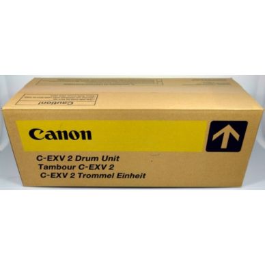 Canon Rumpu värijauheen siirtoon kelt. Type C-EXV2 50.000 sivua