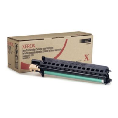Xerox Rumpu värijauheen siirtoon musta 20.000 sivua