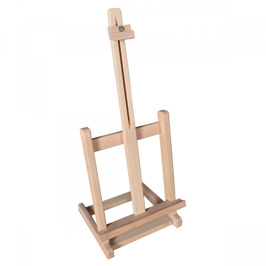 Artist Easel Maalausteline Pöytäteline Mini